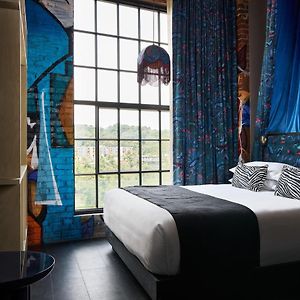 King Room Riverfront View